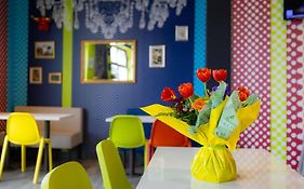 Ibis Budget Besancon Centre Gare